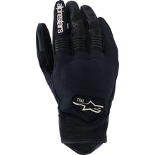 Alpinestars Tracker Gloves - Black/Ecru_2565395