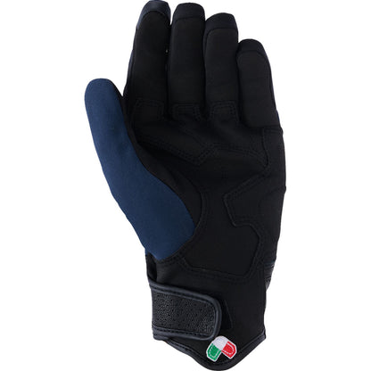 Alpinestars Tracker Gloves - Dark Blue/Black_2560075