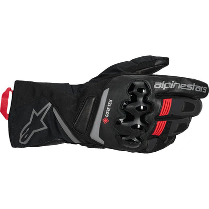 Alpinestars WT-8 Gore-Tex® Gloves - Black_2565748