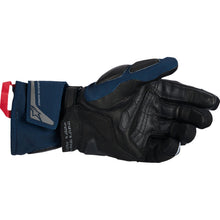 Alpinestars WT-8 Gore-Tex® Gloves - Black/Dark Blue_2565729