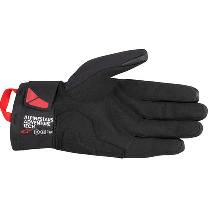 Alpinestars XT-3 Drystar® Gloves - Black - 4XL [MPN: 3520426-10-4XL]_2560609