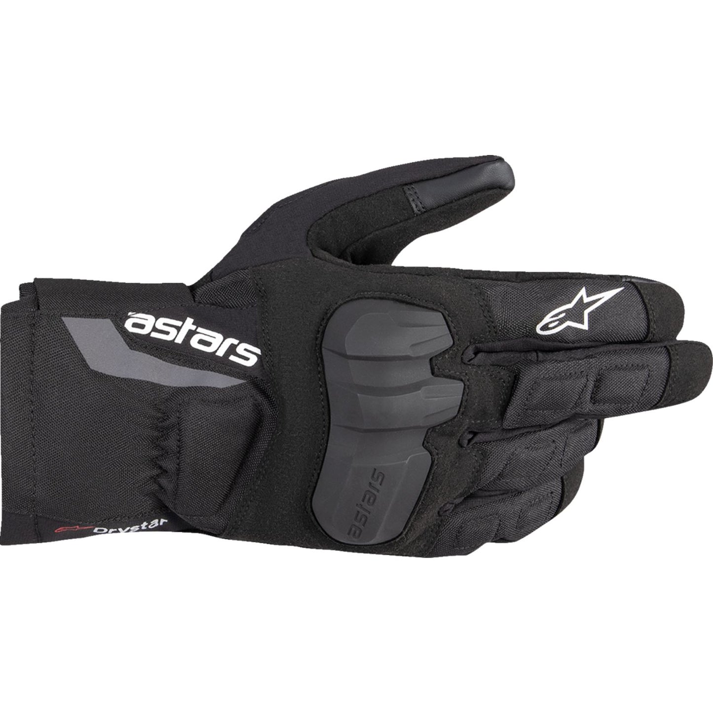 Alpinestars XT-3 Drystar® Gloves - Black - 4XL [MPN: 3520426-10-4XL]_2563809