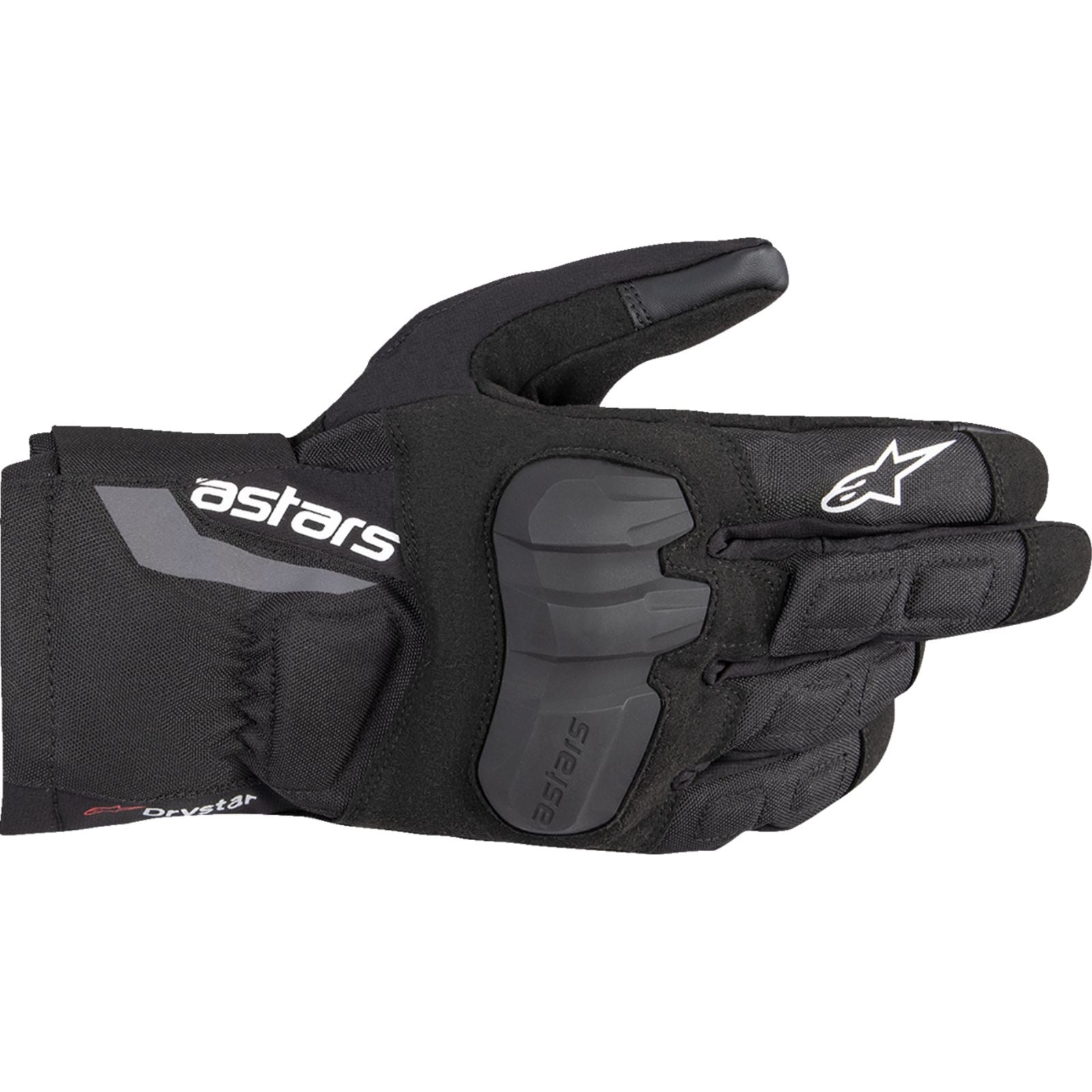 Alpinestars XT-3 Drystar® Gloves - Black - 4XL [MPN: 3520426-10-4XL]_2563809