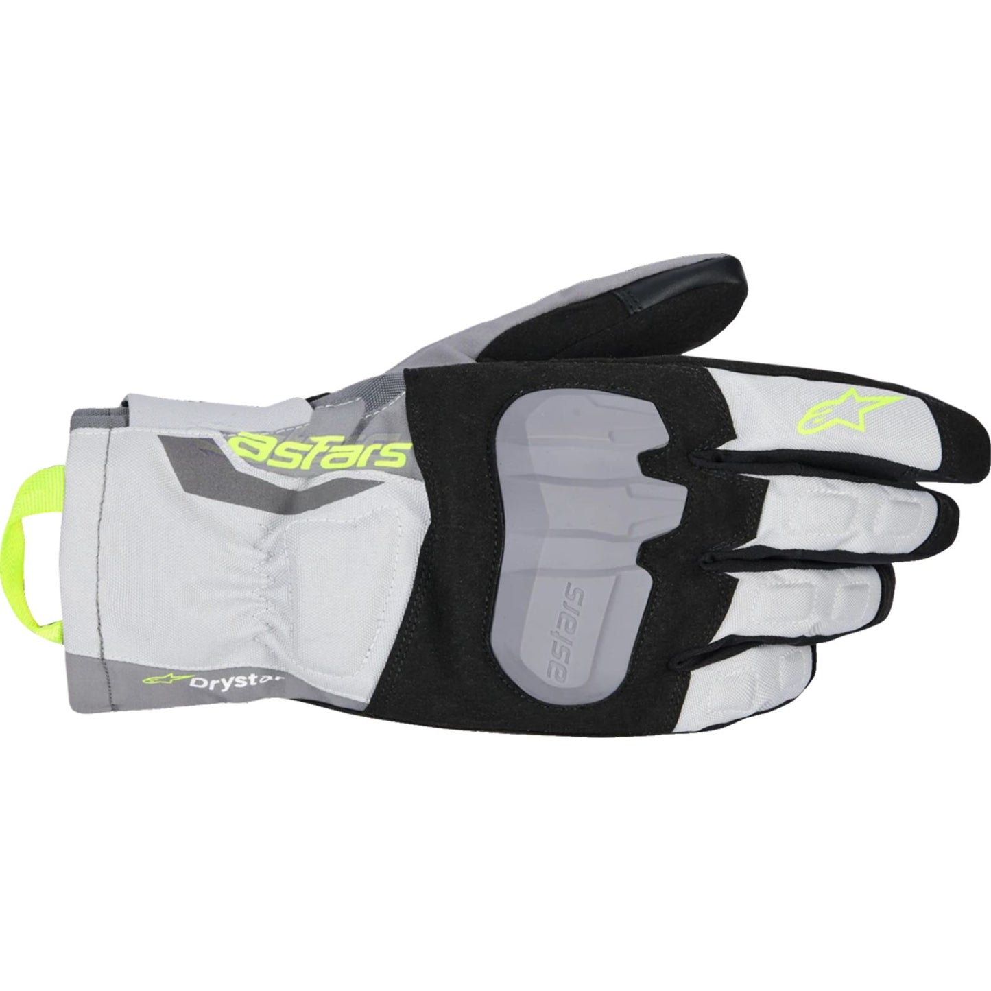 Alpinestars XT-3 Drystar® Gloves - Black/Dark Gray_2560322