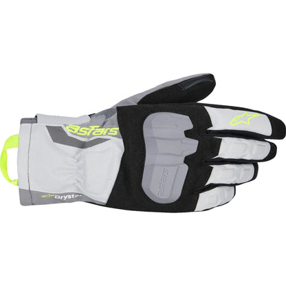Alpinestars XT-3 Drystar® Gloves - Black/Dark Gray_2560322