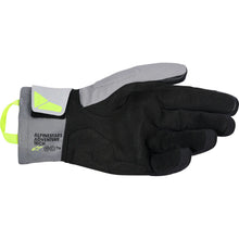 Alpinestars XT-3 Drystar® Gloves - Black/Dark Gray_2562778
