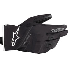 Alpinestars Moblast WP Gloves - Black/Off White_2562821
