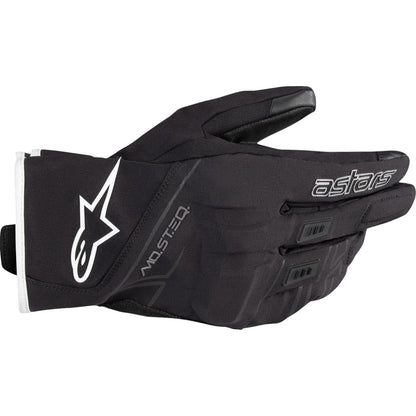Alpinestars Moblast WP Gloves - Black/Off White_2562821