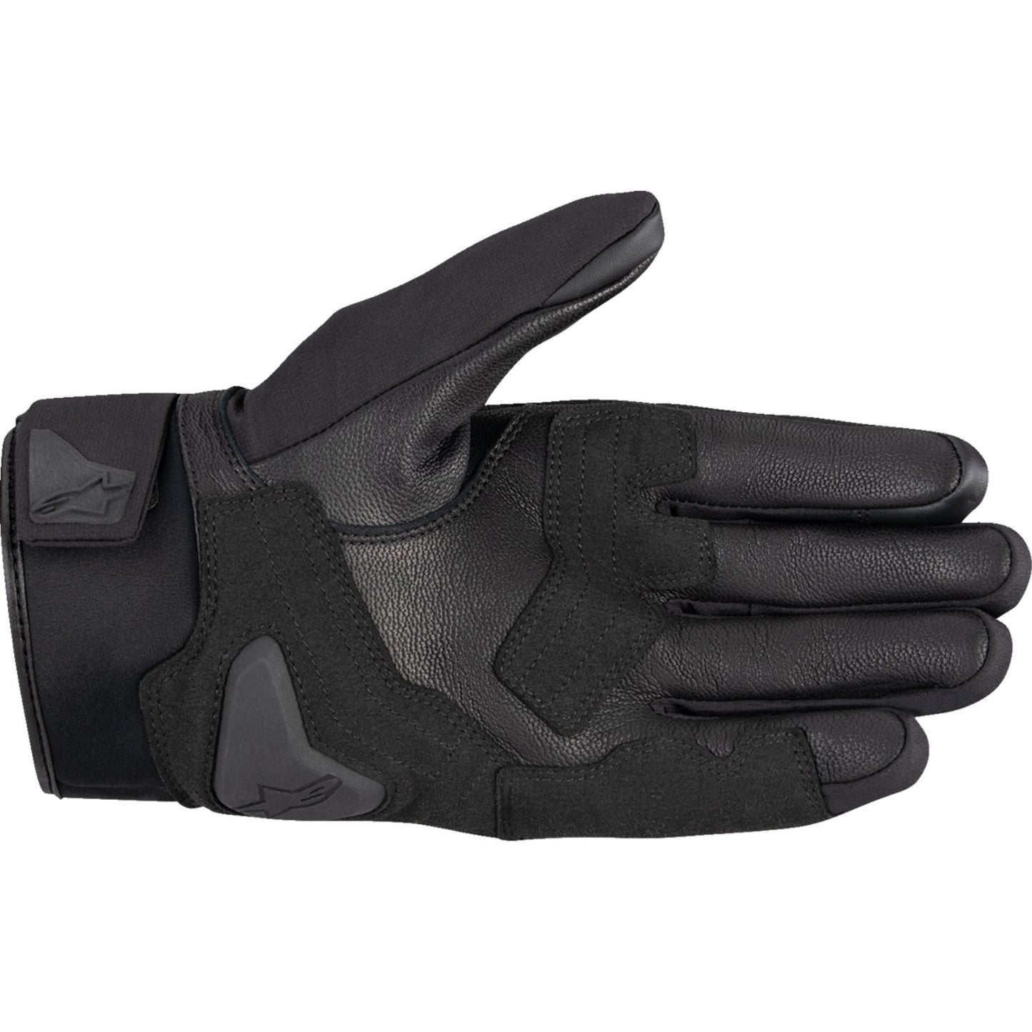 Alpinestars SP X Z WP Gloves - Black/Black_2559010