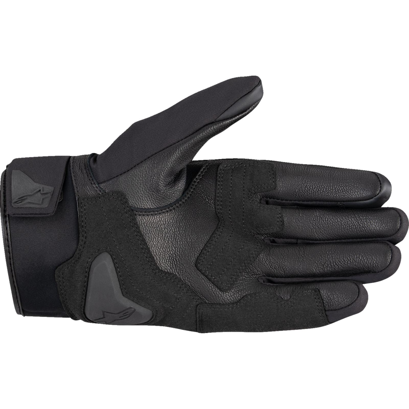 Alpinestars SP X Z WP Gloves - Black/Black_2559010