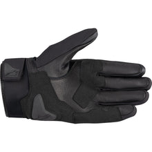 Alpinestars SP X Z WP Gloves - Black/Black_2559010