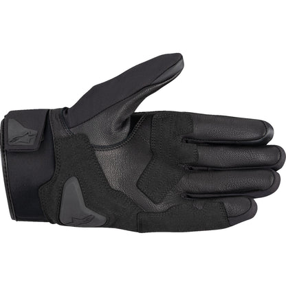 Alpinestars SP X Z WP Gloves - Black/Black_2559010