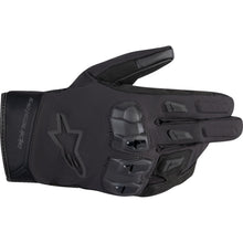 Alpinestars SP X Z WP Gloves - Black/Black_2559011
