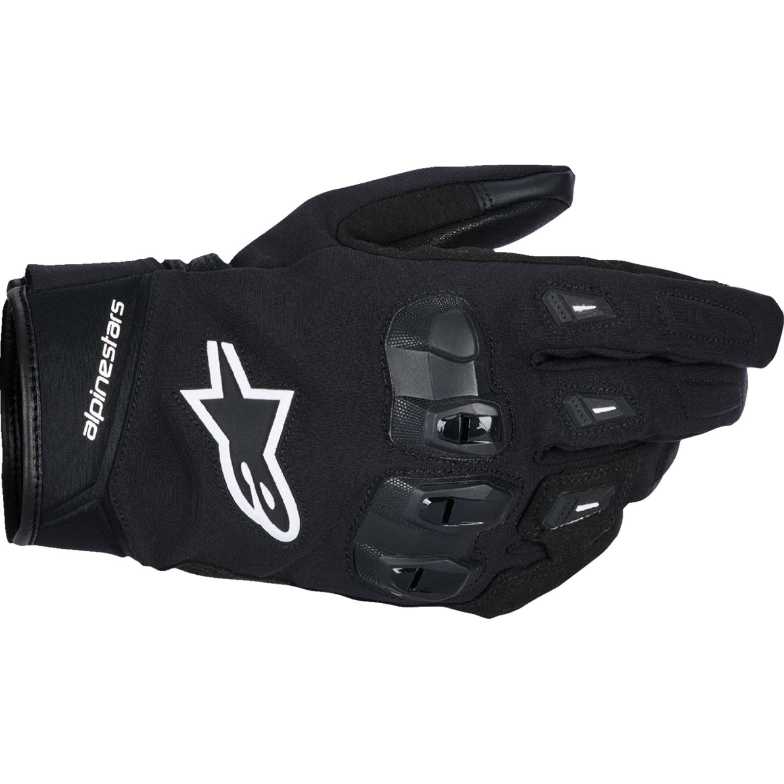 Alpinestars SP X Z WP Gloves - Black_2560507