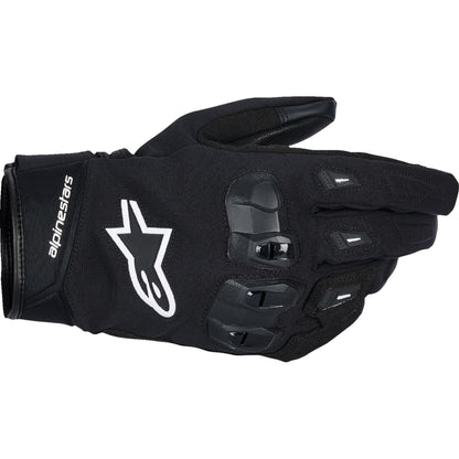 Alpinestars SP X Z WP Gloves - Black_2560507