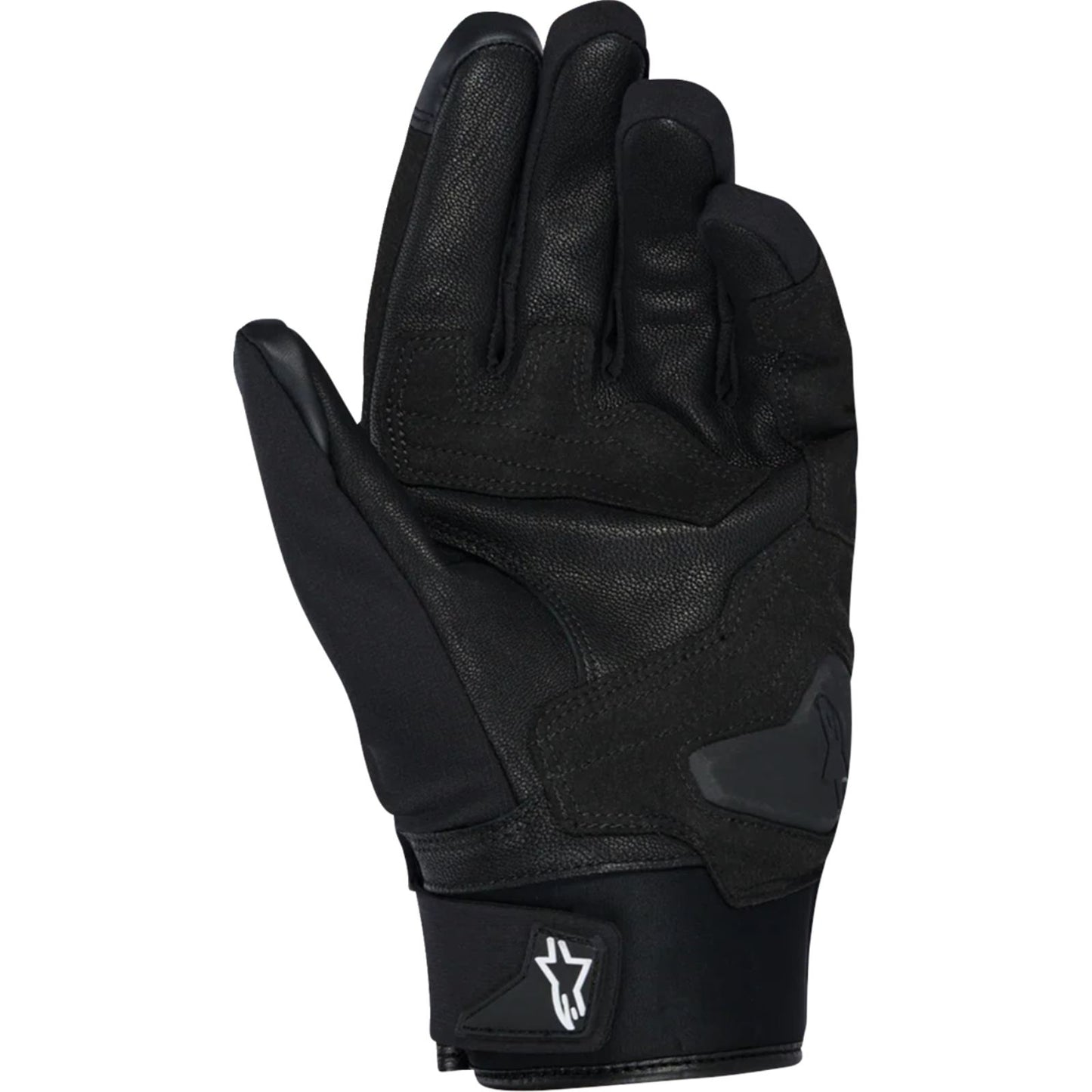 Alpinestars SP X Z WP Gloves - Black_2560766