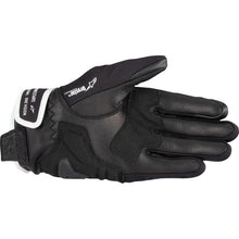 Alpinestars Stella Moblast WP Gloves - Black/Off White_2563000