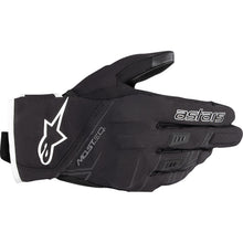 Alpinestars Stella Moblast WP Gloves - Black/Off White_2563862