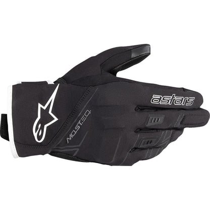 Alpinestars Stella Moblast WP Gloves - Black/Off White_2563862
