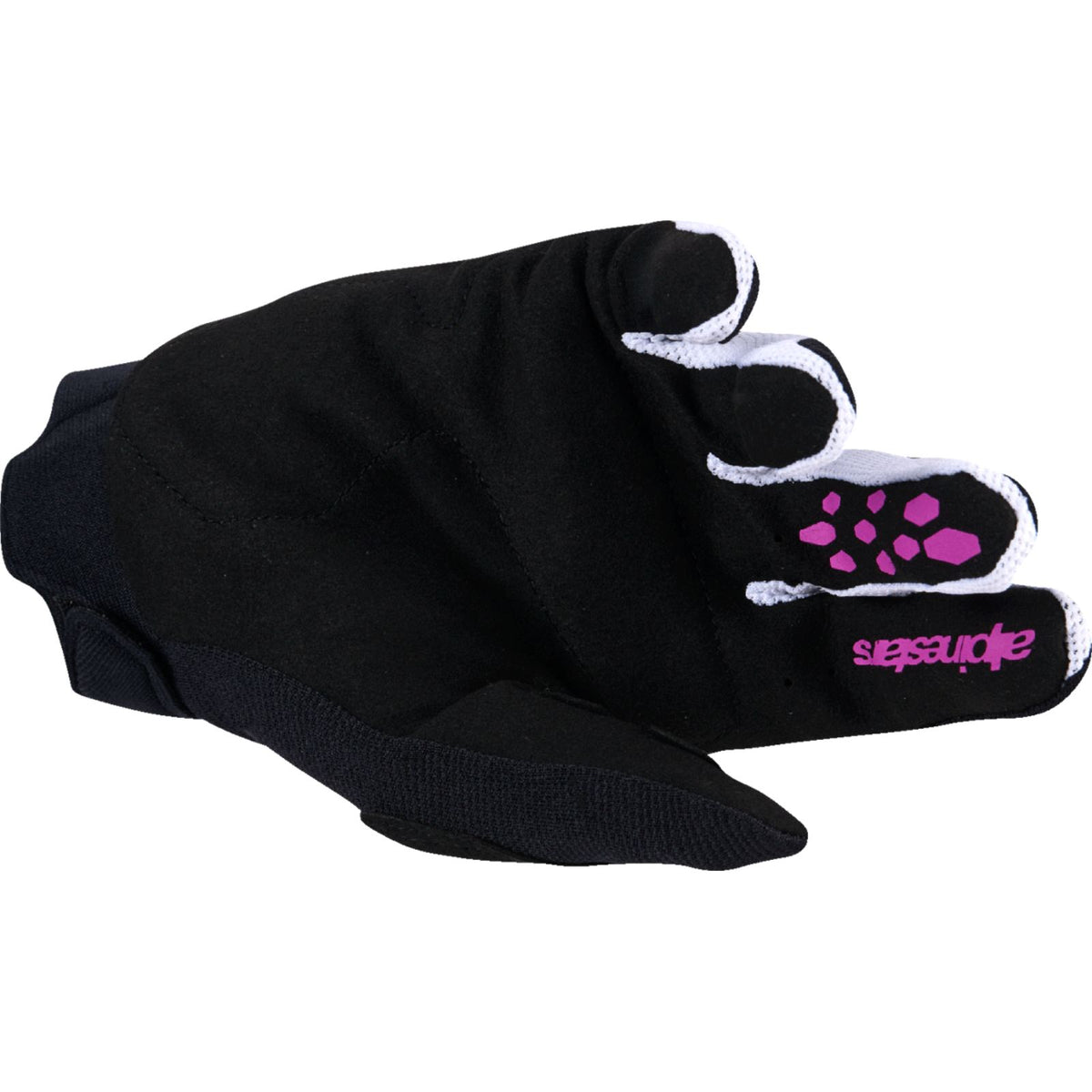 Alpinestars Full Bore V2 Gloves - Purple/Black_2564499