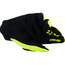 Alpinestars Full Bore V2 Gloves - Fluo Yellow/Black_2566380