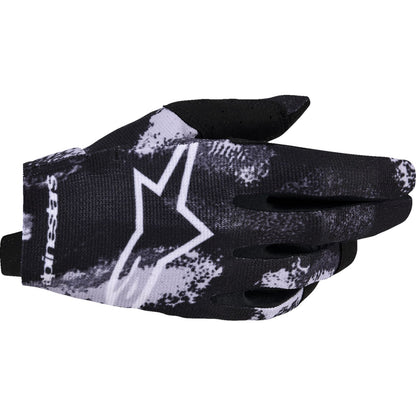 Alpinestars Radar Gloves - Camo Iron_2564687