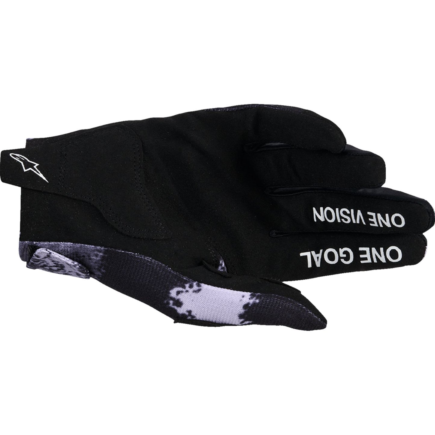 Alpinestars Radar Gloves - Camo Iron_2564738