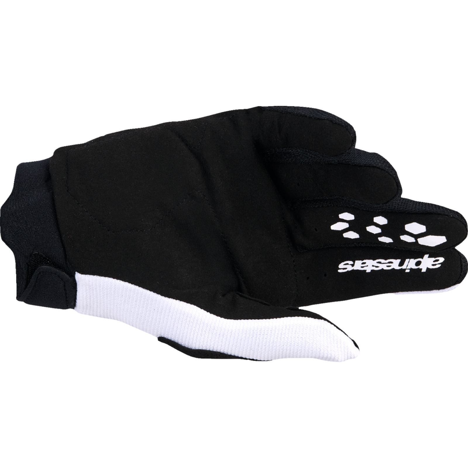 Alpinestars Stella Full Bore V2 Gloves - White/Fluo Pink/Black_2560832