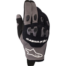 Alpinestars Pro-Dura Gloves - Black/Gray_2562475