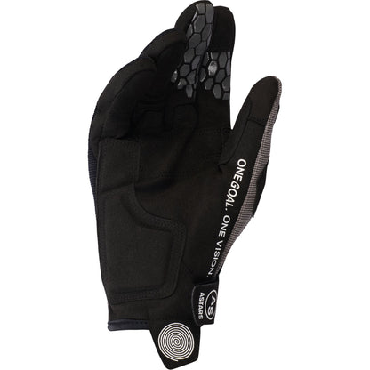 Alpinestars Pro-Dura Gloves - Black/Gray_2565771