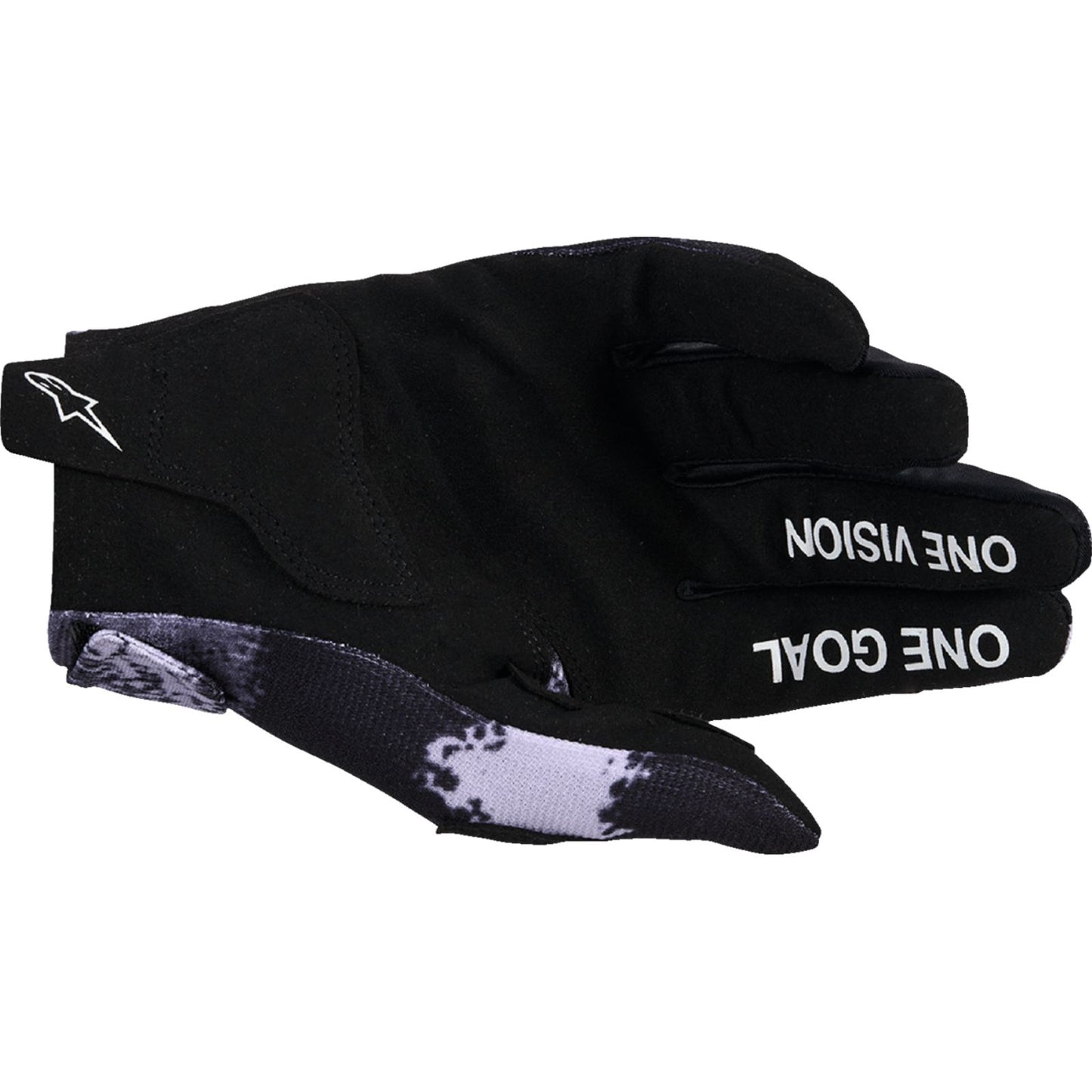 Alpinestars Youth Radar Gloves - Camo Iron_2561591