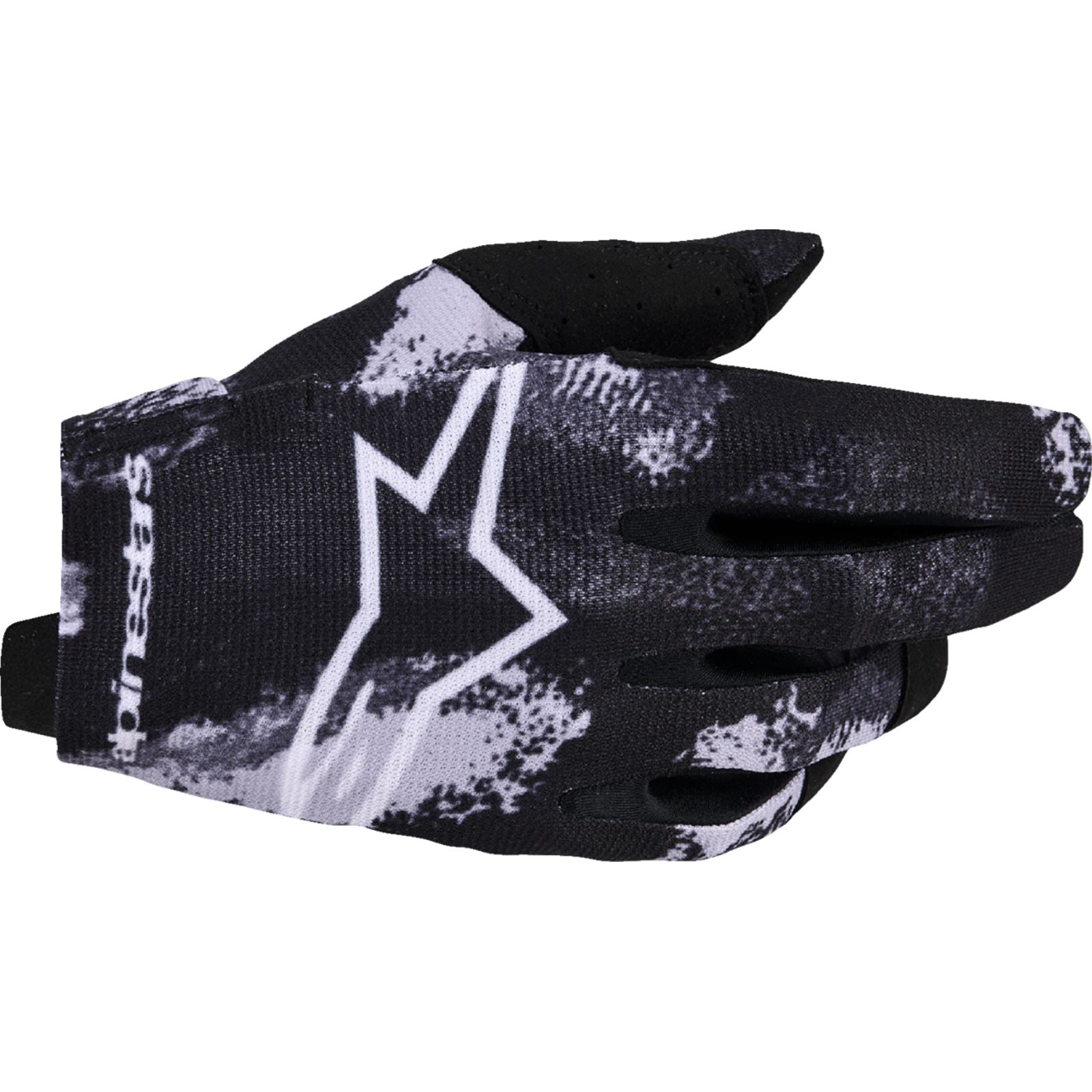 Alpinestars Youth Radar Gloves - Camo Iron_2562105
