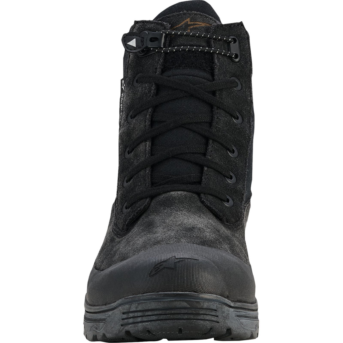 Alpinestars Women's Judy Waterproof Boots - Black_2560170