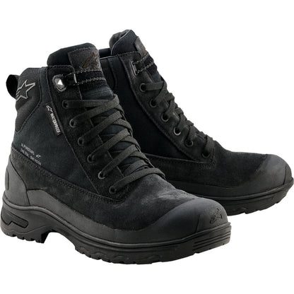 Alpinestars Women's Judy Waterproof Boots - Black_2560563