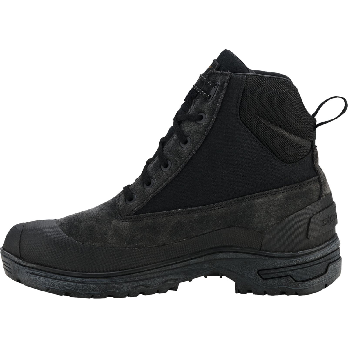 Alpinestars Women's Judy Waterproof Boots - Black_2561410