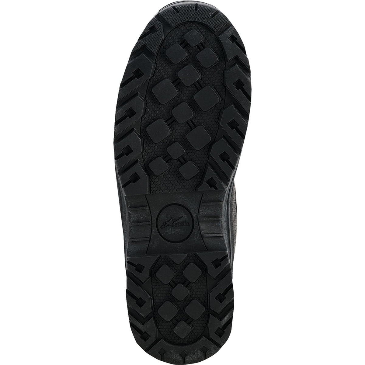 Alpinestars Women's Judy Waterproof Boots - Black_2561538