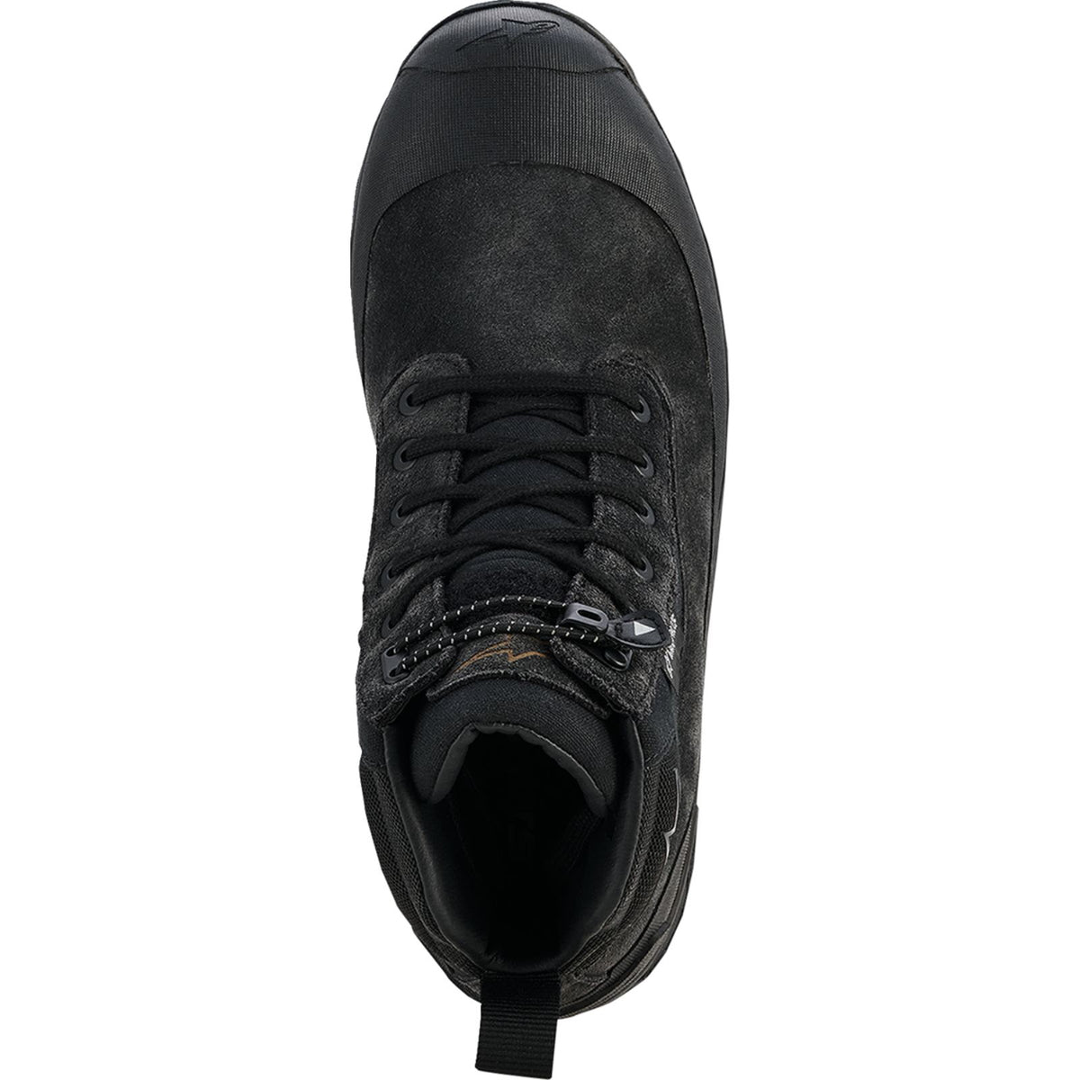Alpinestars Women's Judy Waterproof Boots - Black_2562381