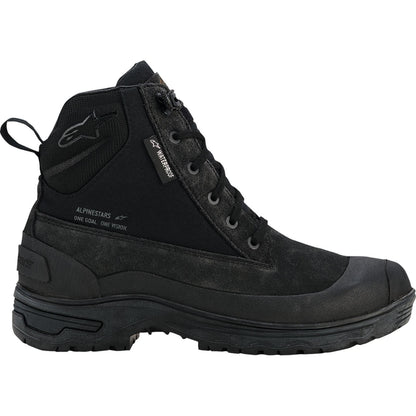 Alpinestars Women's Judy Waterproof Boots - Black_2563712