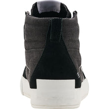 Alpinestars Ride-63 Canvas Shoes - Black/White_2559913