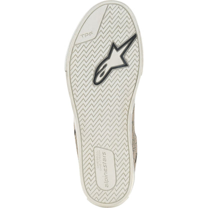 Alpinestars Ride-63 Canvas Shoes - Black/Cool Gray/White_2564246