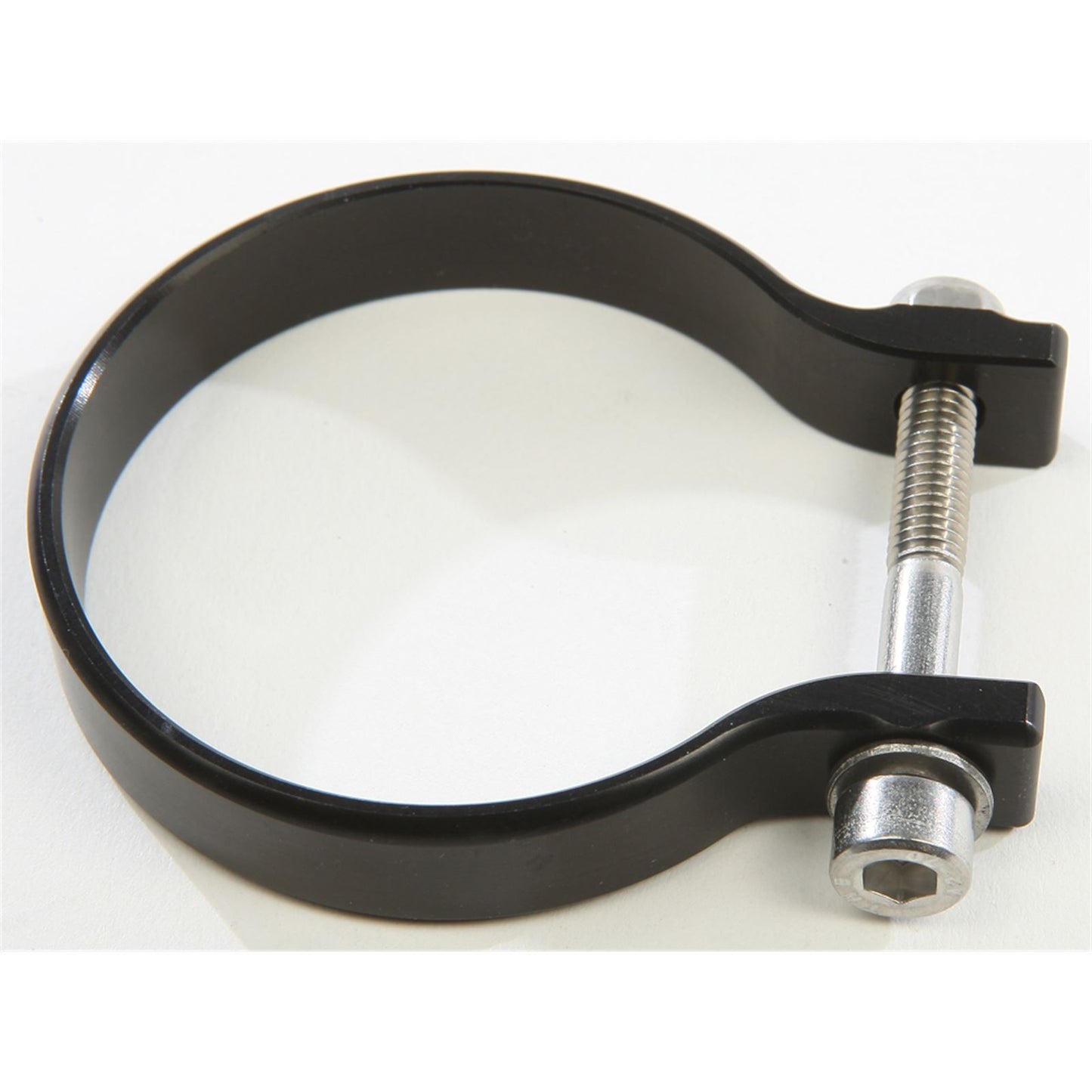 Axia Alloys 2.25" Strap Clamp Black [MPN: MODCL2.25-BK]_214701
