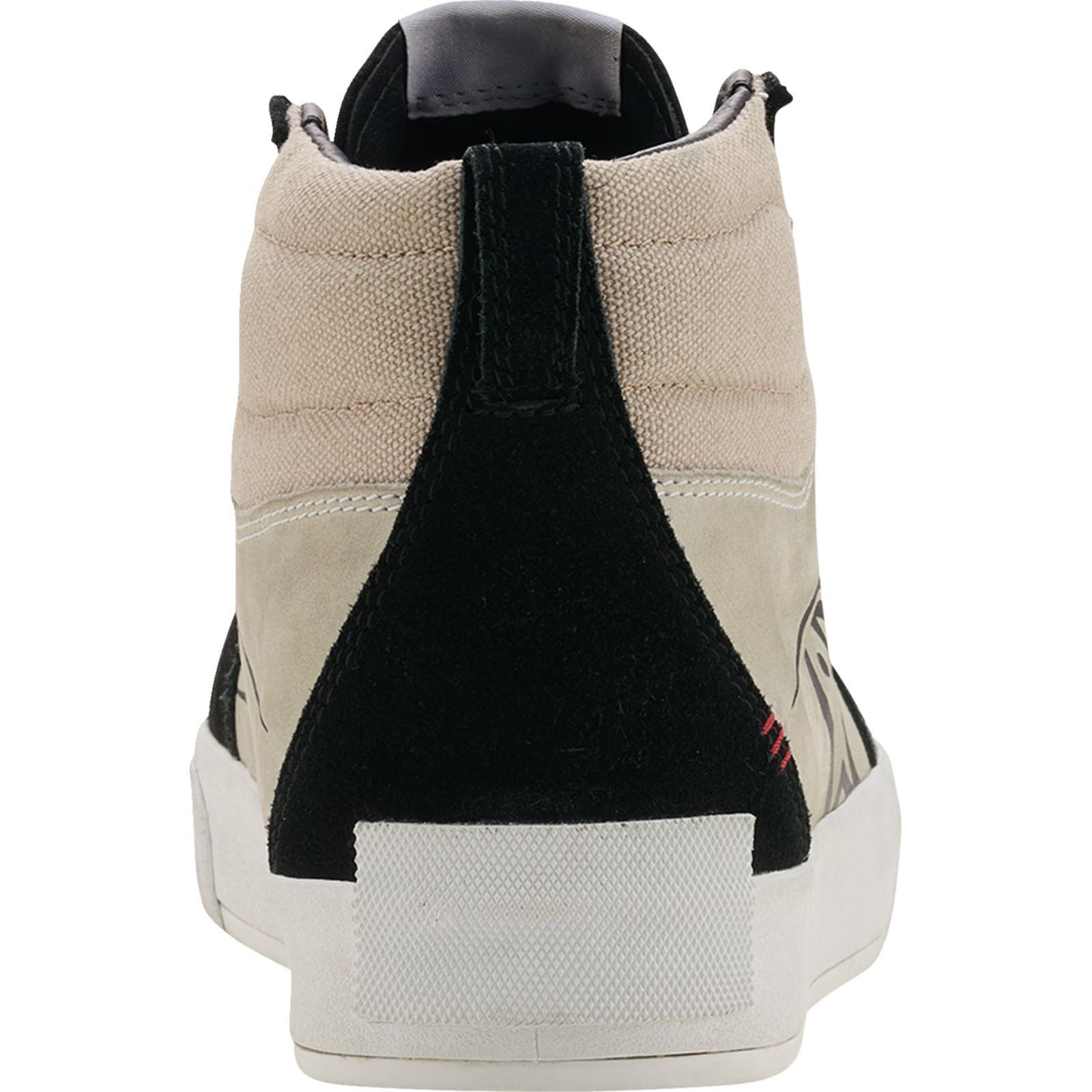 Alpinestars Ride-63 Leather Shoes - Black/Cool Gray/White_2562462