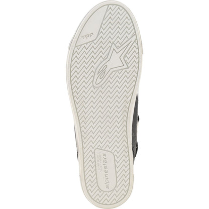 Alpinestars Stated Flair Shoes - Black/White_2559944