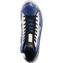 Alpinestars Stated Flair Shoes - Blue/White/Black_2559343