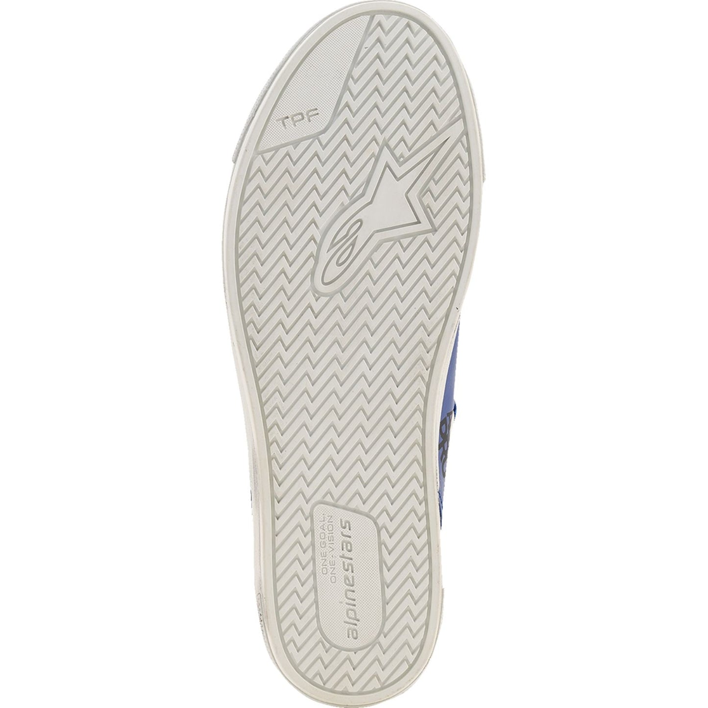 Alpinestars Stated Flair Shoes - Blue/White/Black_2560847