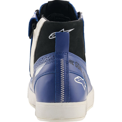 Alpinestars Stated Flair Shoes - Blue/White/Black_2561855