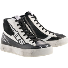 Alpinestars Stella Stated Flair Shoes - Black/White_2559330
