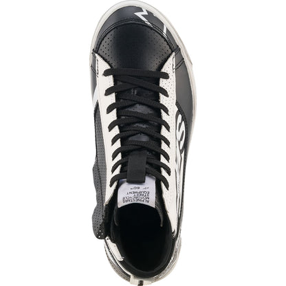 Alpinestars Stella Stated Flair Shoes - Black/White_2564952