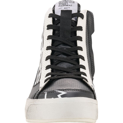 Alpinestars Stella Stated Flair Shoes - Black/White_2565304