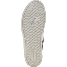 Alpinestars Stella Stated Flair Shoes - White/Rio Red_2563420
